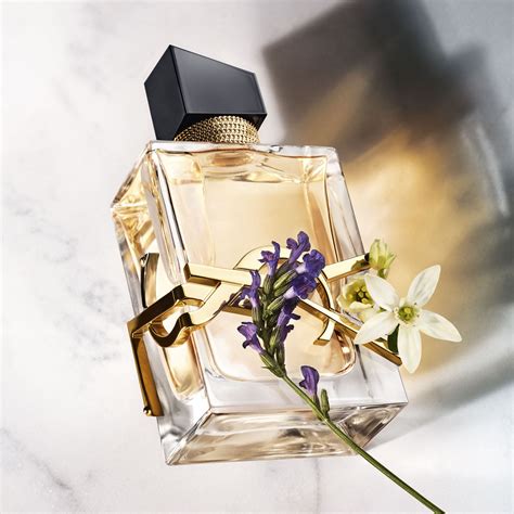 ysl libre eau parfum|is ysl libre unisex.